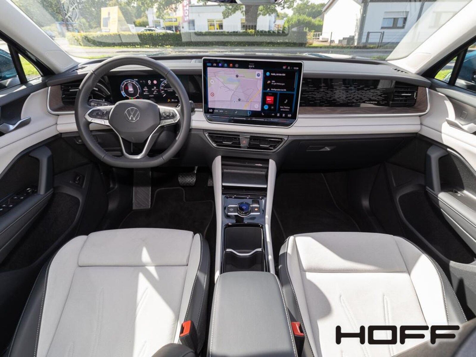 Volkswagen Tayron – Bild 10