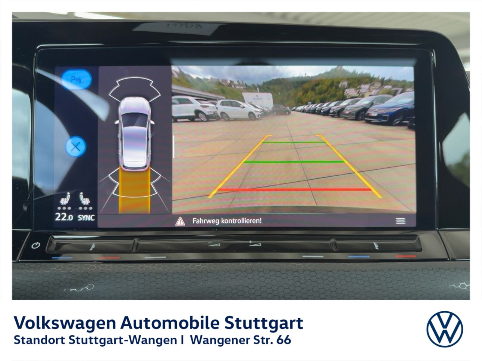 Volkswagen Golf – Bild 14
