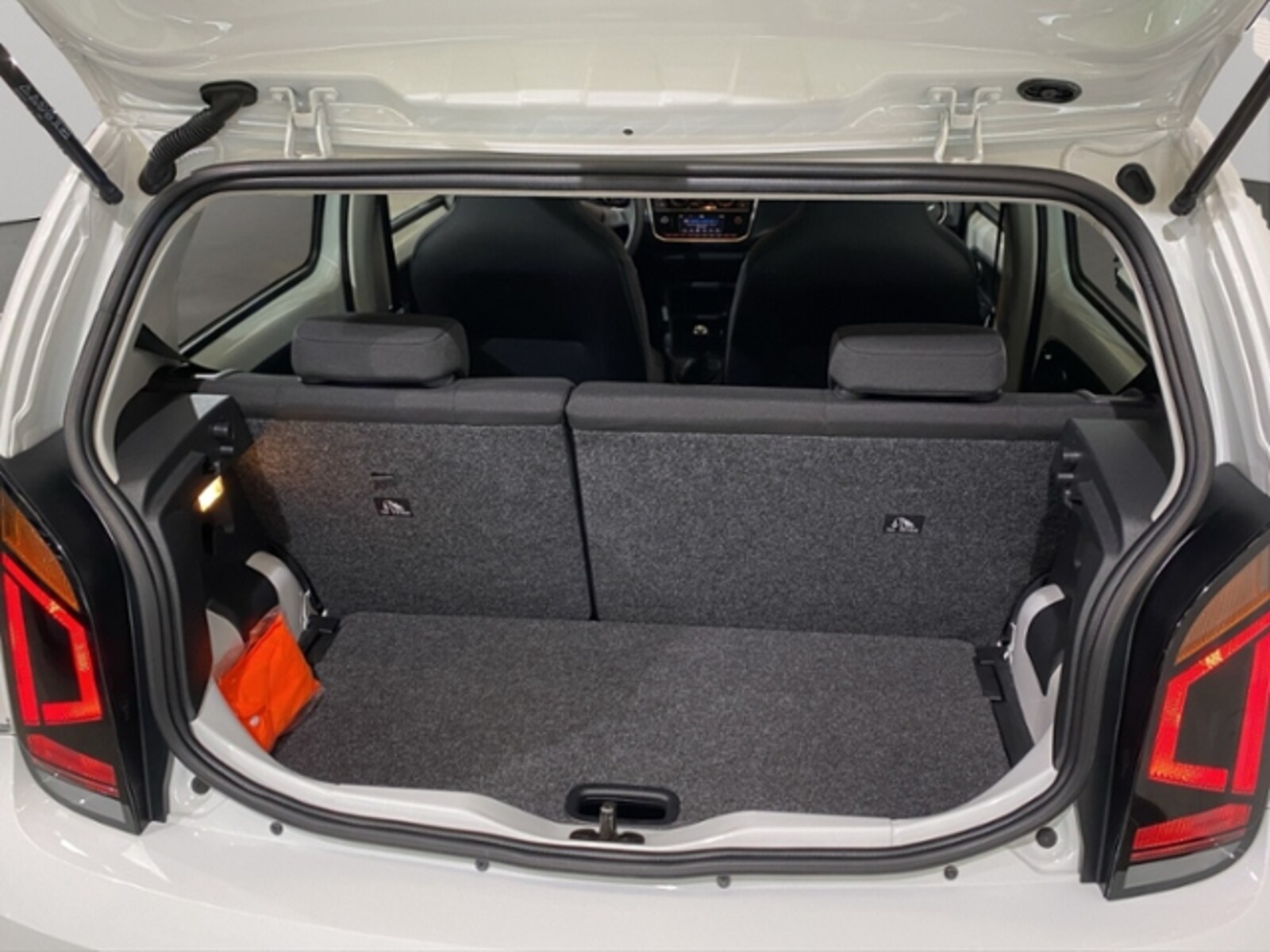 Volkswagen up! – Bild 10