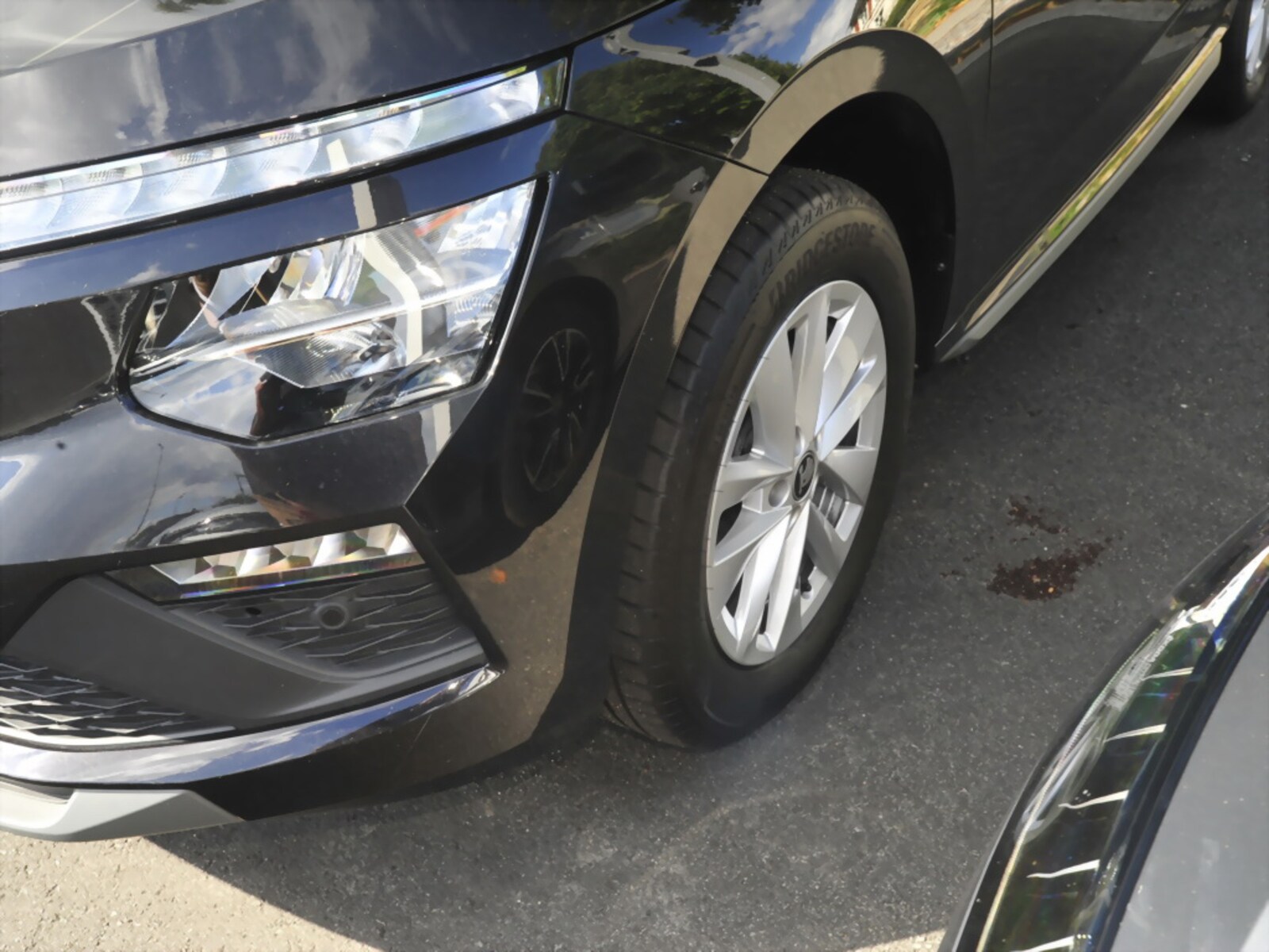 Škoda Kamiq – Bild 5