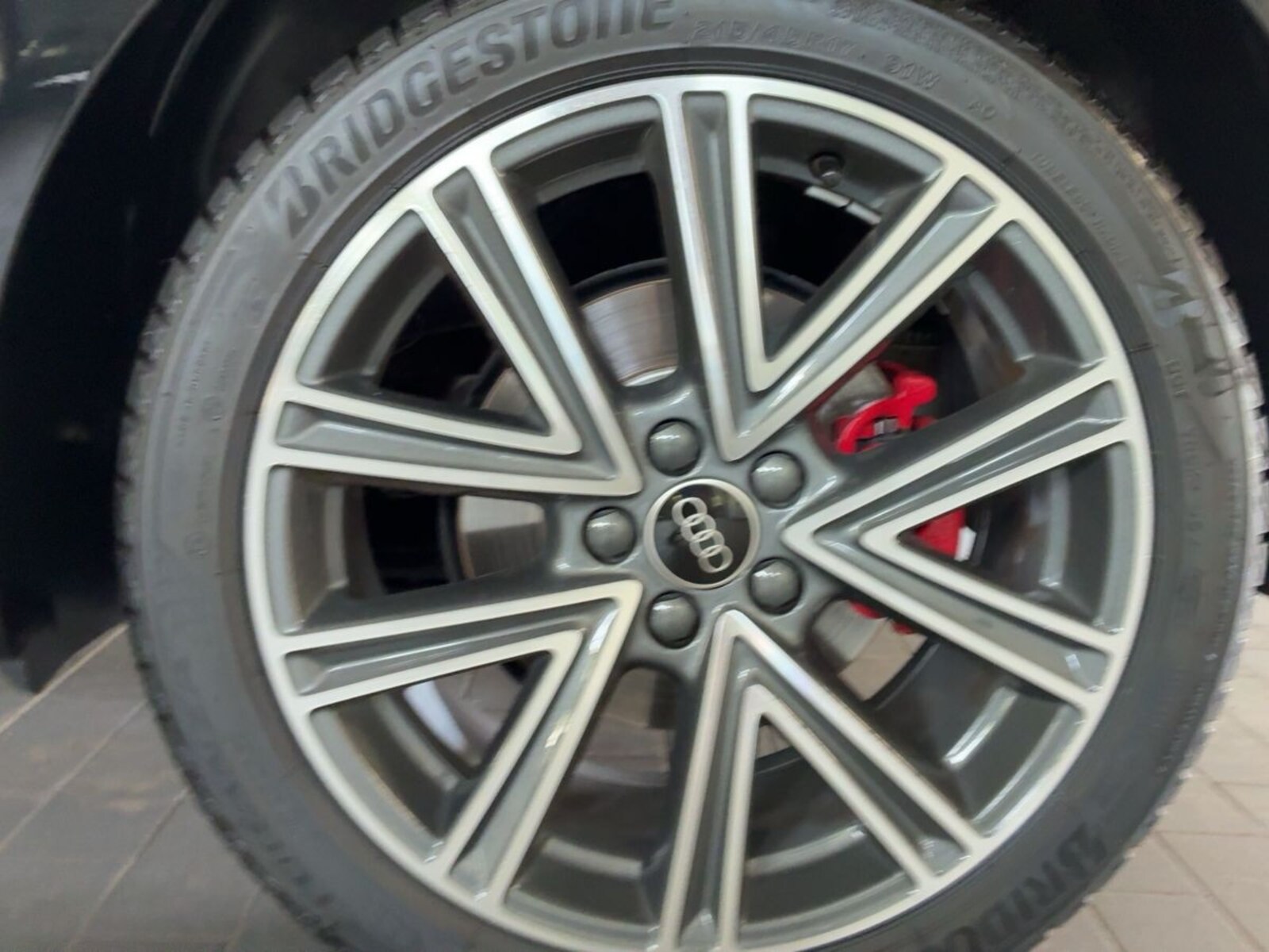Audi A1 Sportback – Bild 11