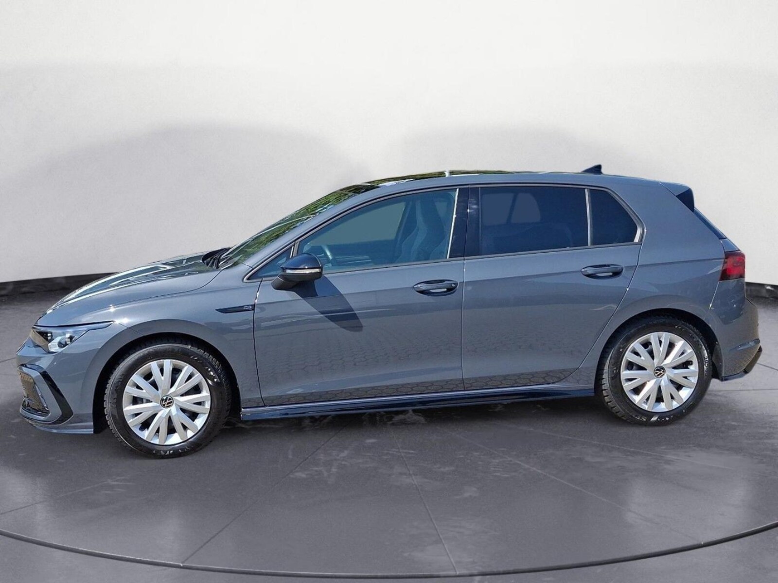 Volkswagen Golf – Bild 3