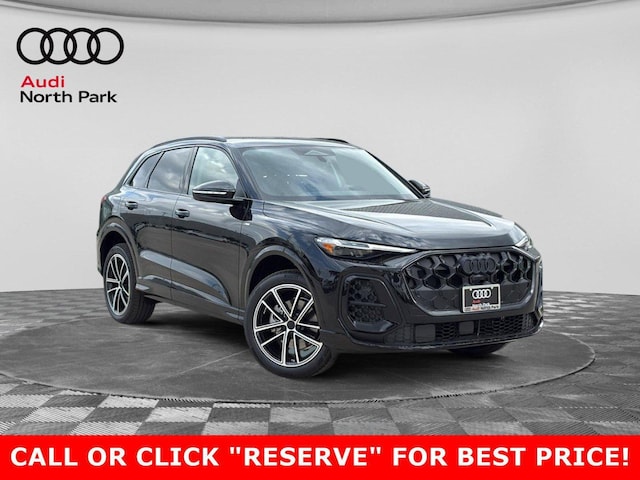 Photo of 2026 Audi Q5