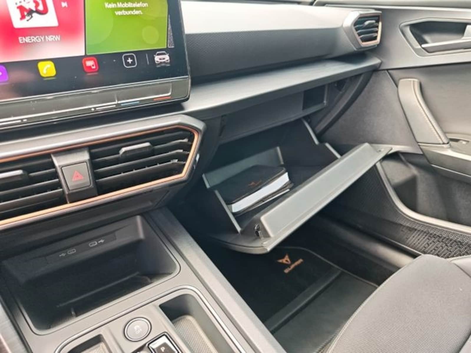 CUPRA Leon Sportstourer – Bild 28