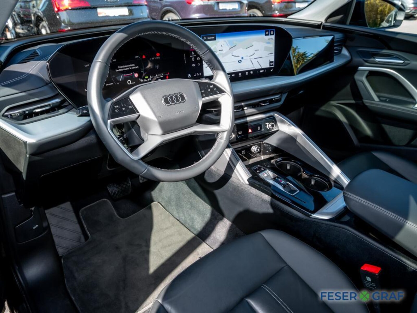 Audi Q5 – Bild 3
