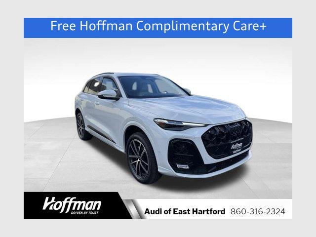 Photo of 2026 Audi Q5