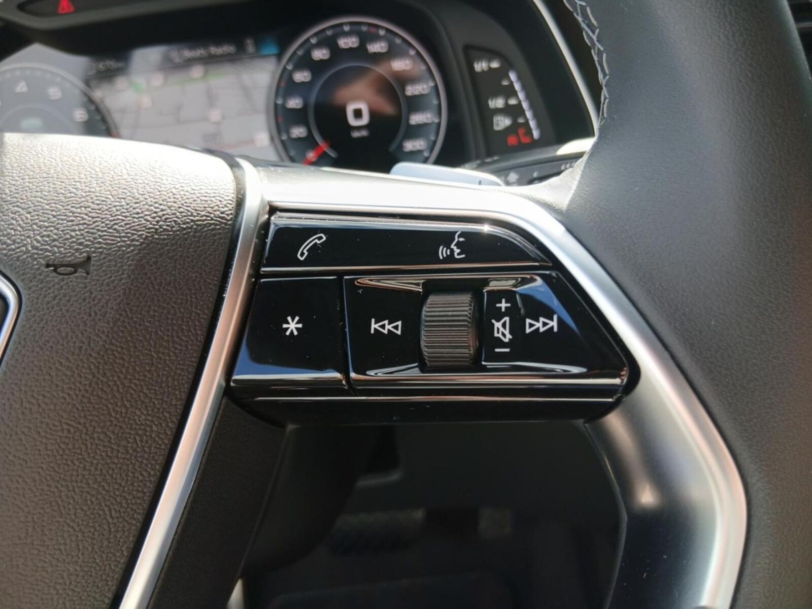 Audi A7 Sportback – Bild 15