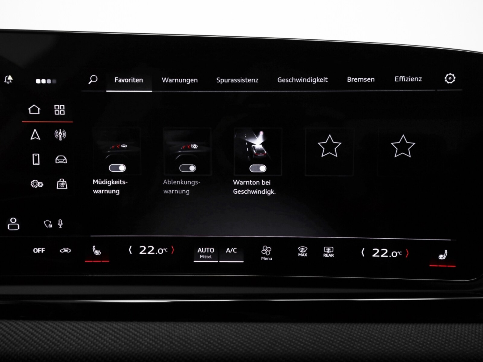 Audi A5 Avant – Bild 14