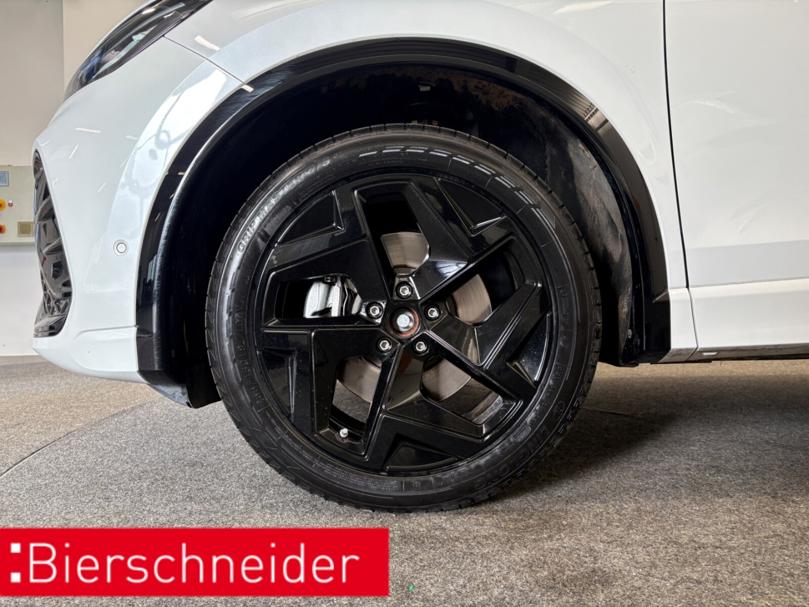 Volkswagen Tiguan – Bild 4