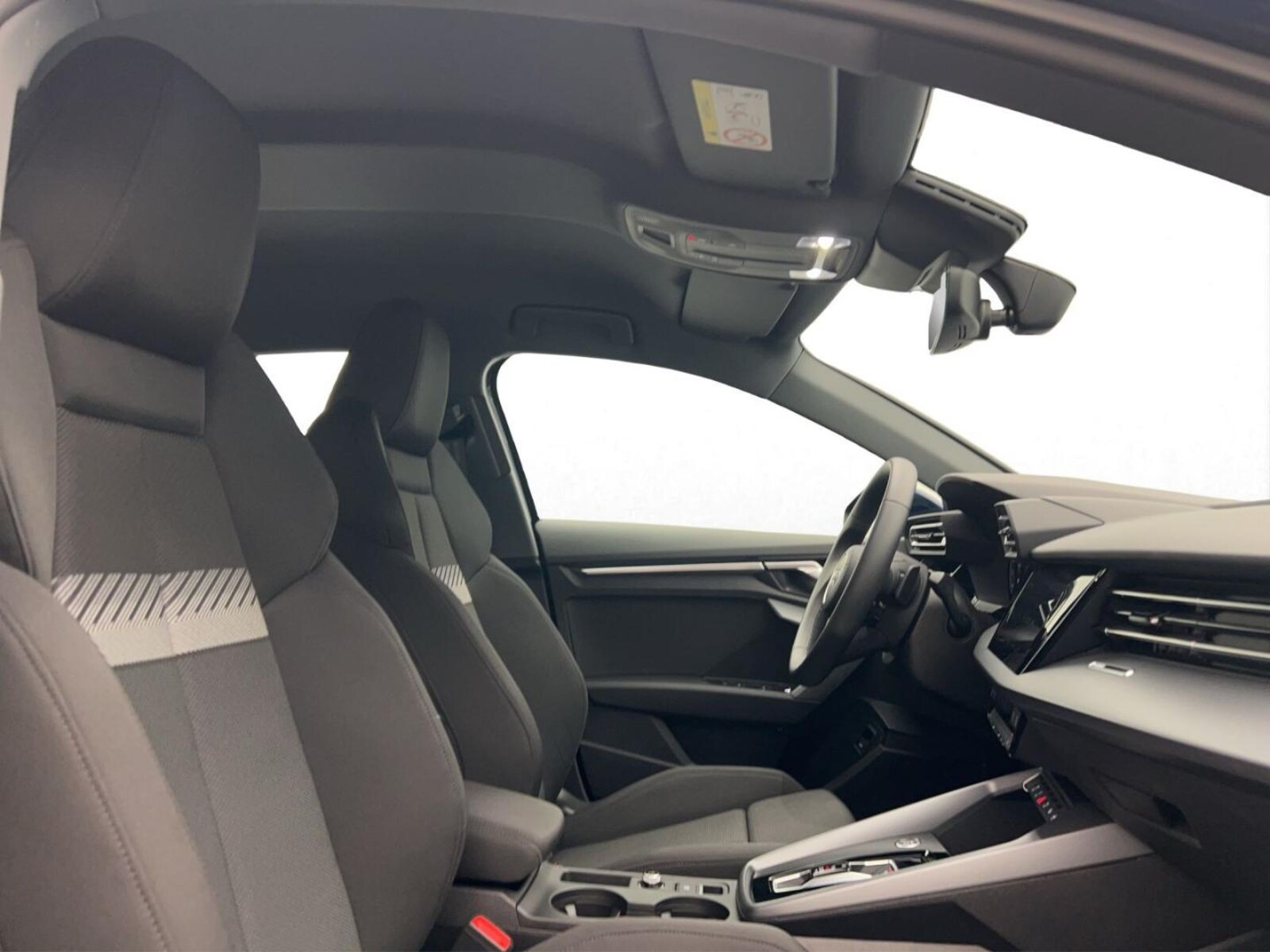 Audi A3 Sportback – Bild 4