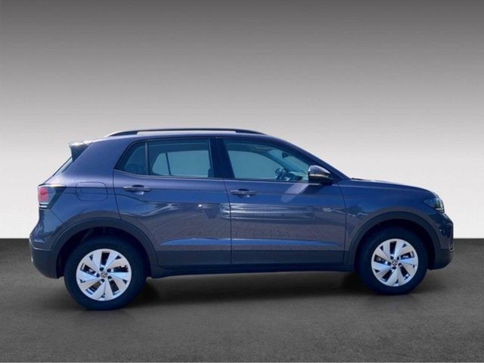 Volkswagen T-Cross – Bild 5
