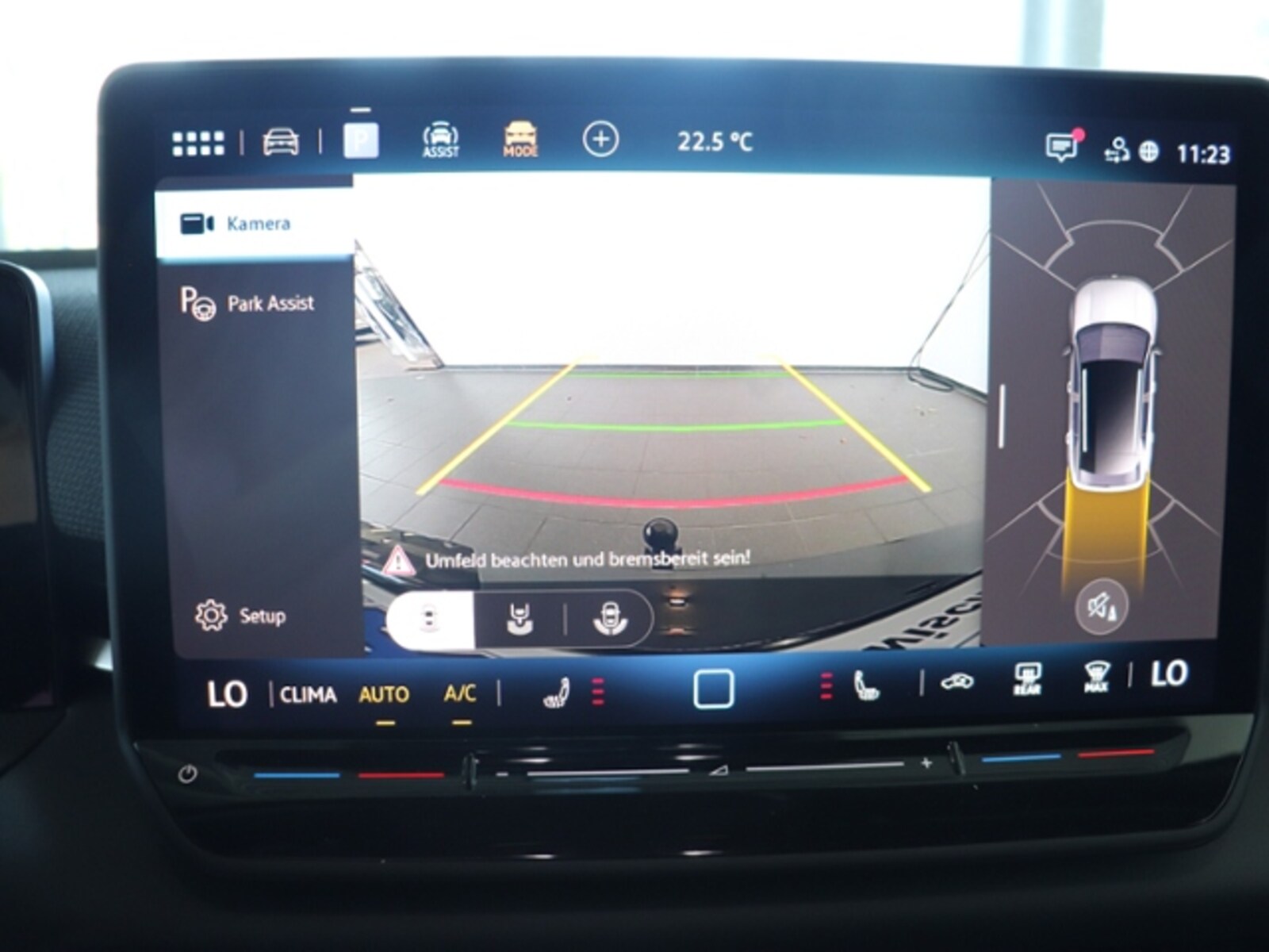 Volkswagen T-Roc – Bild 22