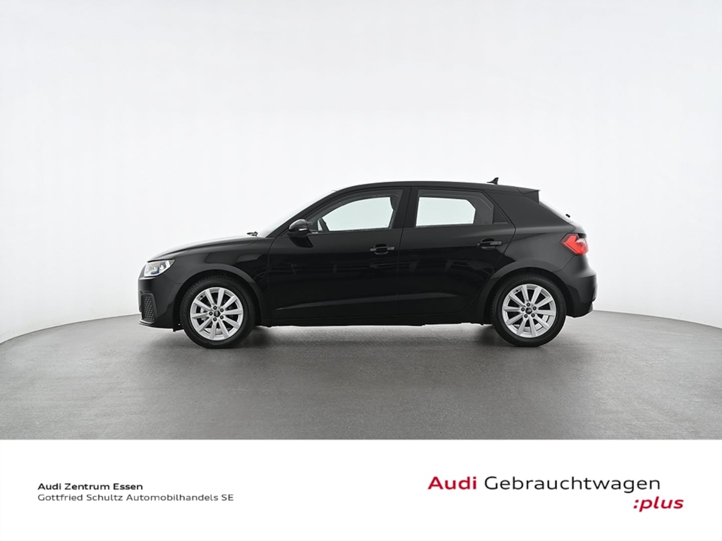 Bild über Audi A1 Sportback 25 TFSI S tronic - für weitere Informationen kontaktieren Sie den Audi Partner