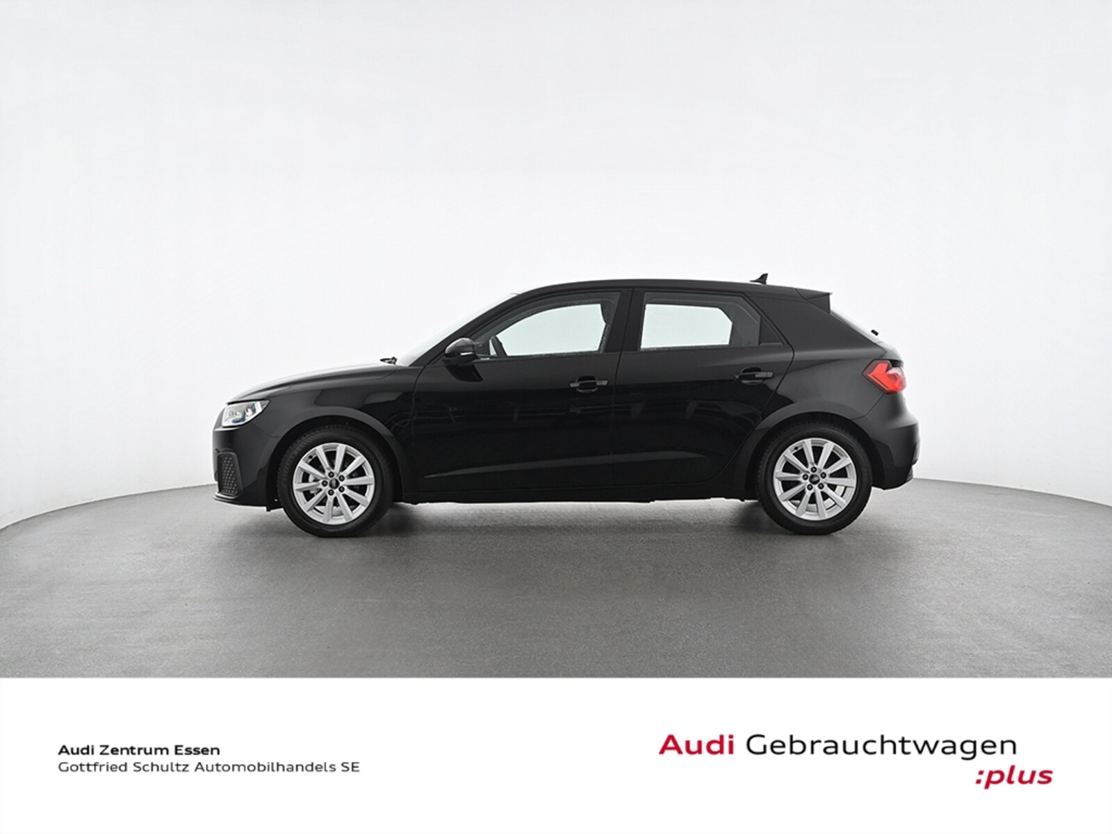 Audi A1 Sportback – Bild 4