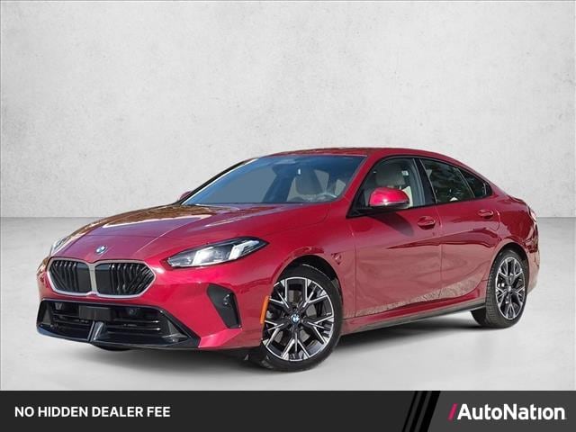 Photo of 2026 BMW 