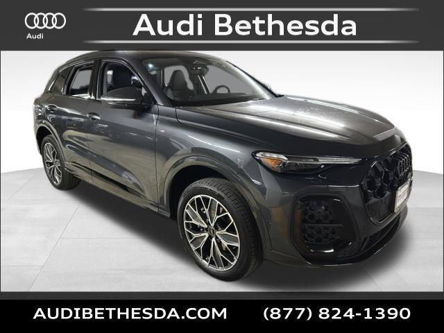 Photo of 2026 Audi Q5 