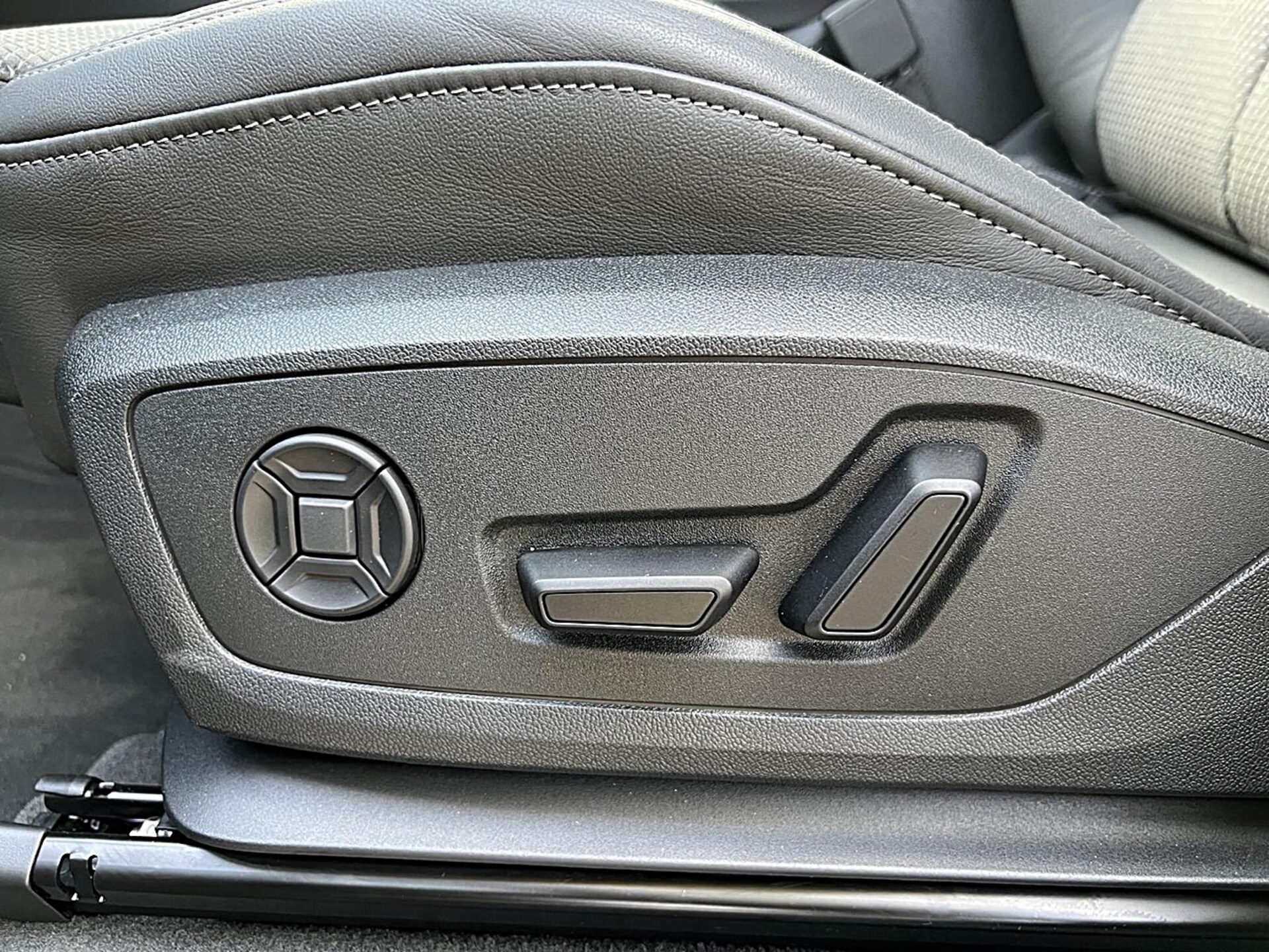 Audi Q3 Sportback S line