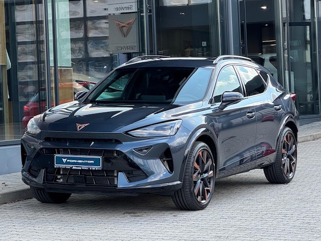 CUPRA Formentor 1.5 eTSI 110 kW (150 PS) 7-Gang-DSG (110-002279)