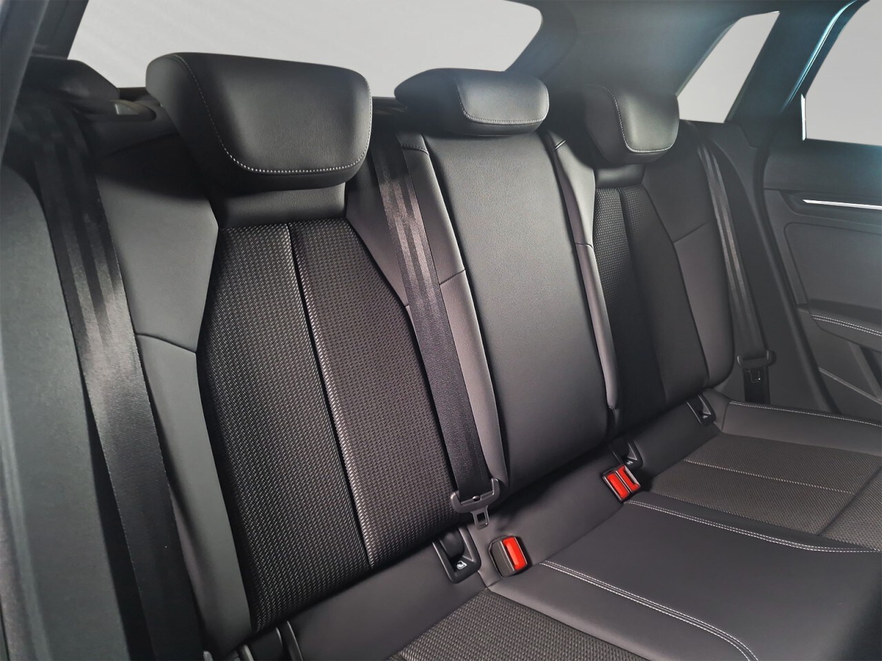 Image about Audi A3 Sportback S line 35 TDI S tronic