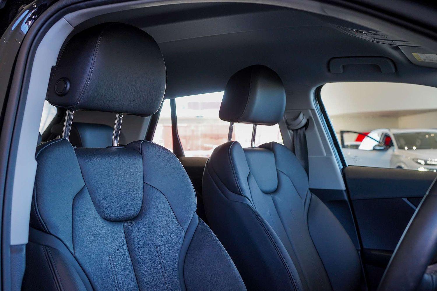 Image about Audi Q2 40 TFSI quattro 140 kW S tronic