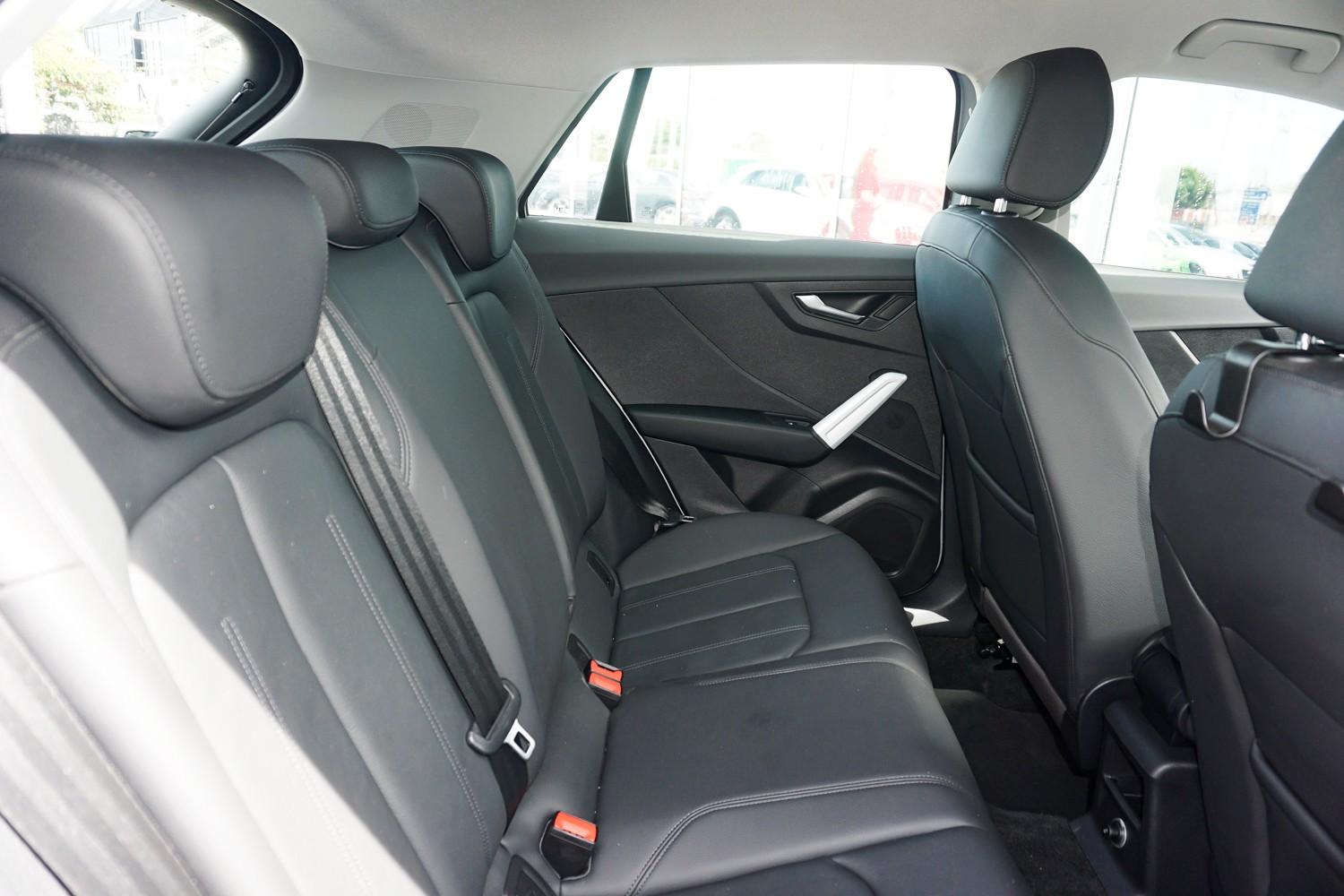 Image about Audi Q2 35 TFSI design 110 kW S tronic