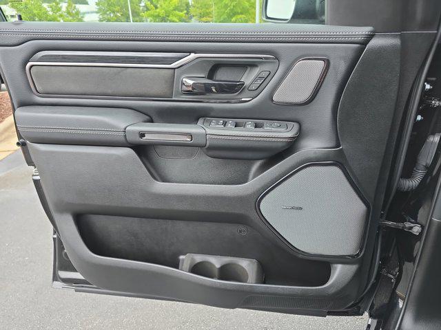 2026 RAM Ram 1500 Pickup Rebel - Photo 26