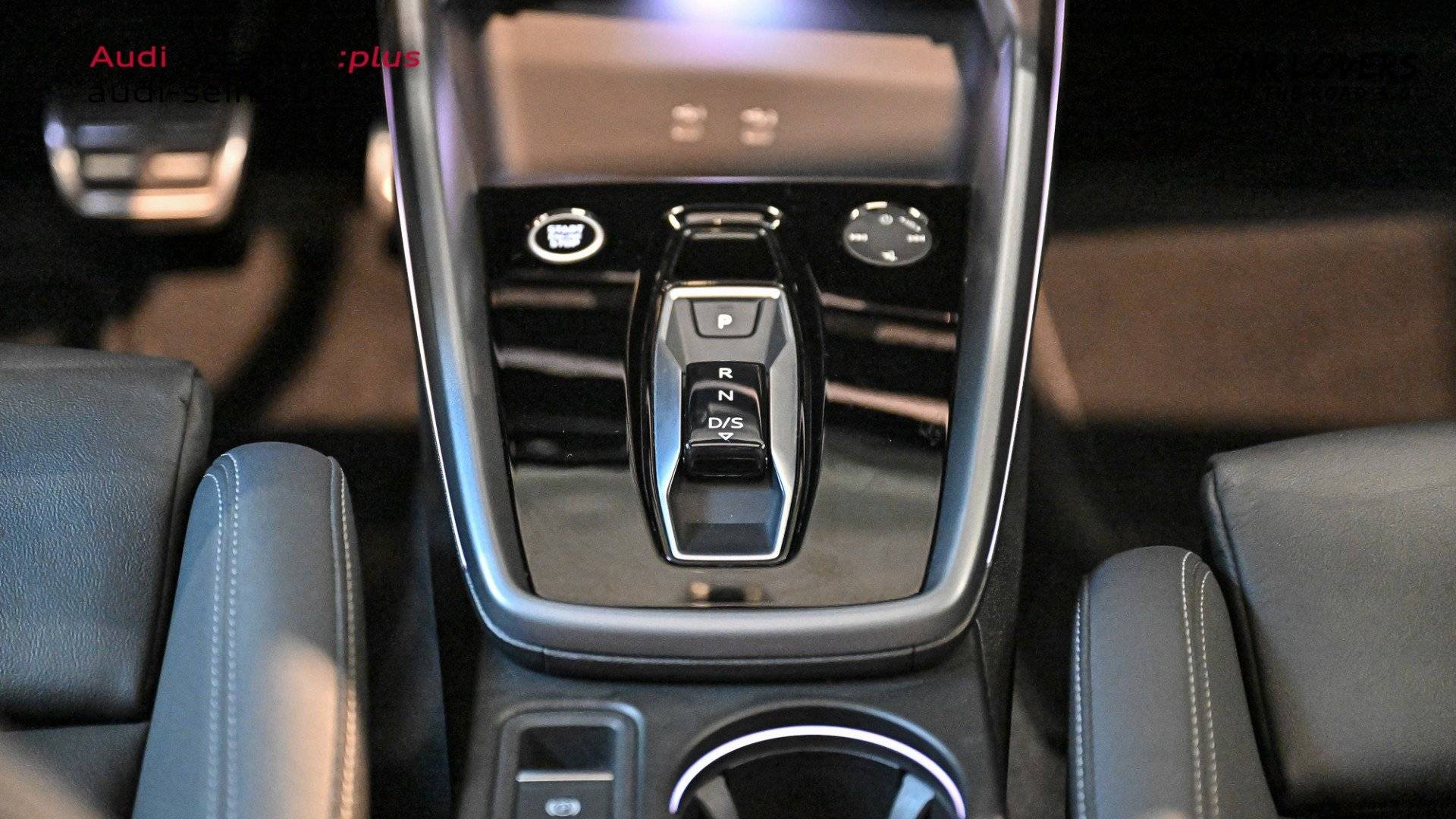 Image about Audi A3 Berline S line 35 TFSI Hybride 110 kW (150 ch) S tronic