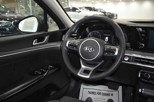 2021 Kia K5 LXS - Photo 29