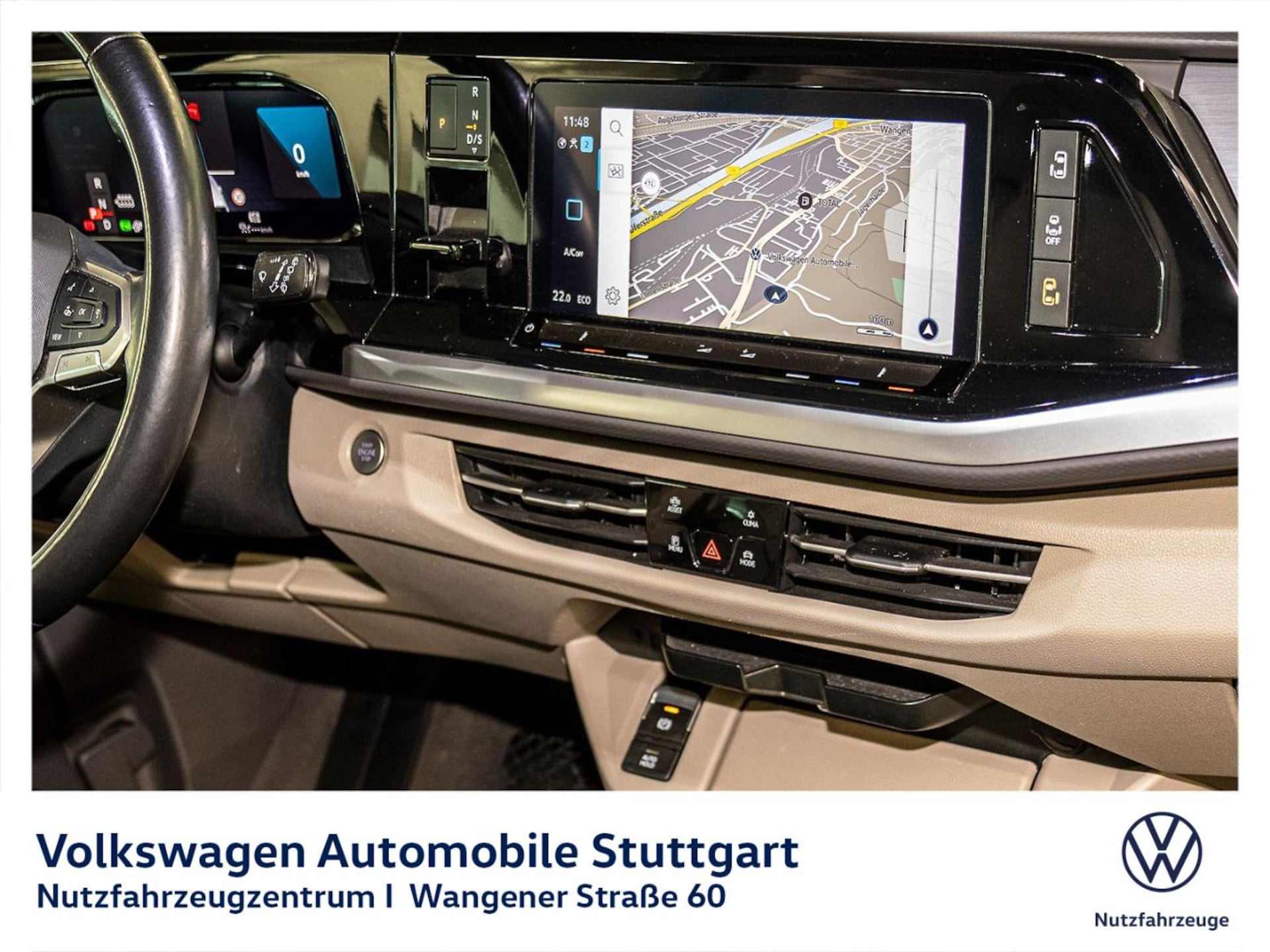 Volkswagen Multivan Life