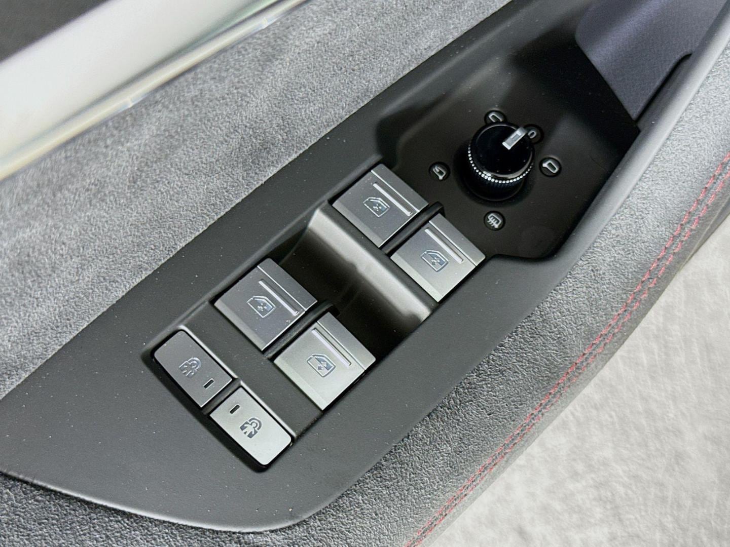 2026 Audi RS 7 Base - Photo 18