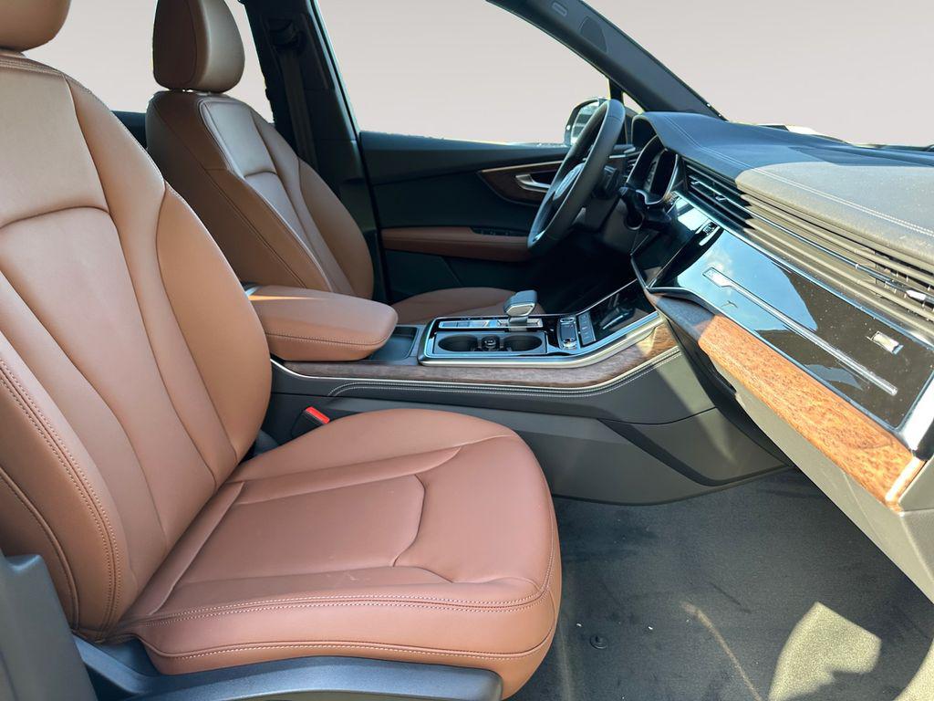 2026 Audi Q7 Premium Plus - Photo 15