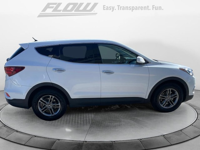 2018 Hyundai Santa Fe Sport - Photo 9