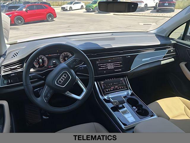 2026 Audi Q7 Premium Plus - Photo 22