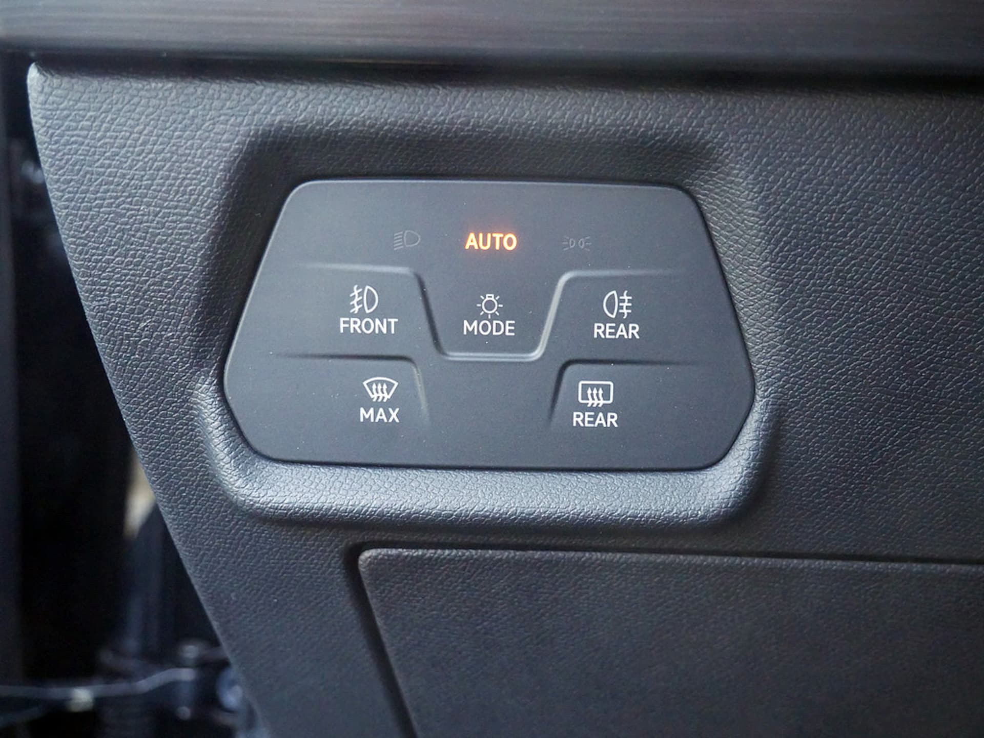 CUPRA Formentor VZ