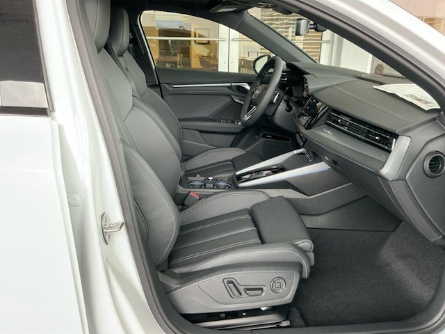 2026 Audi A3 Premium Plus - Photo 28
