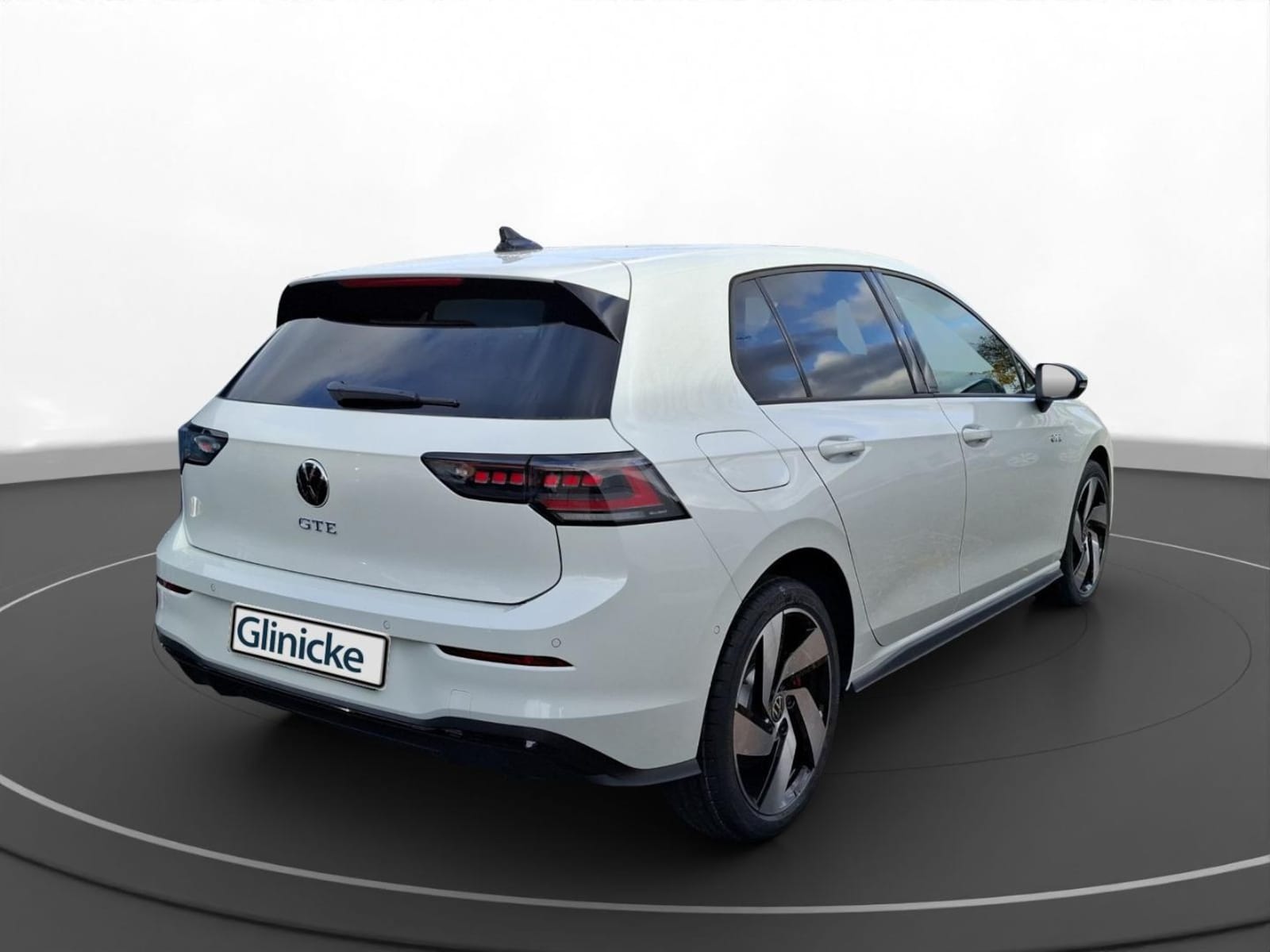 Volkswagen Golf – Bild 9