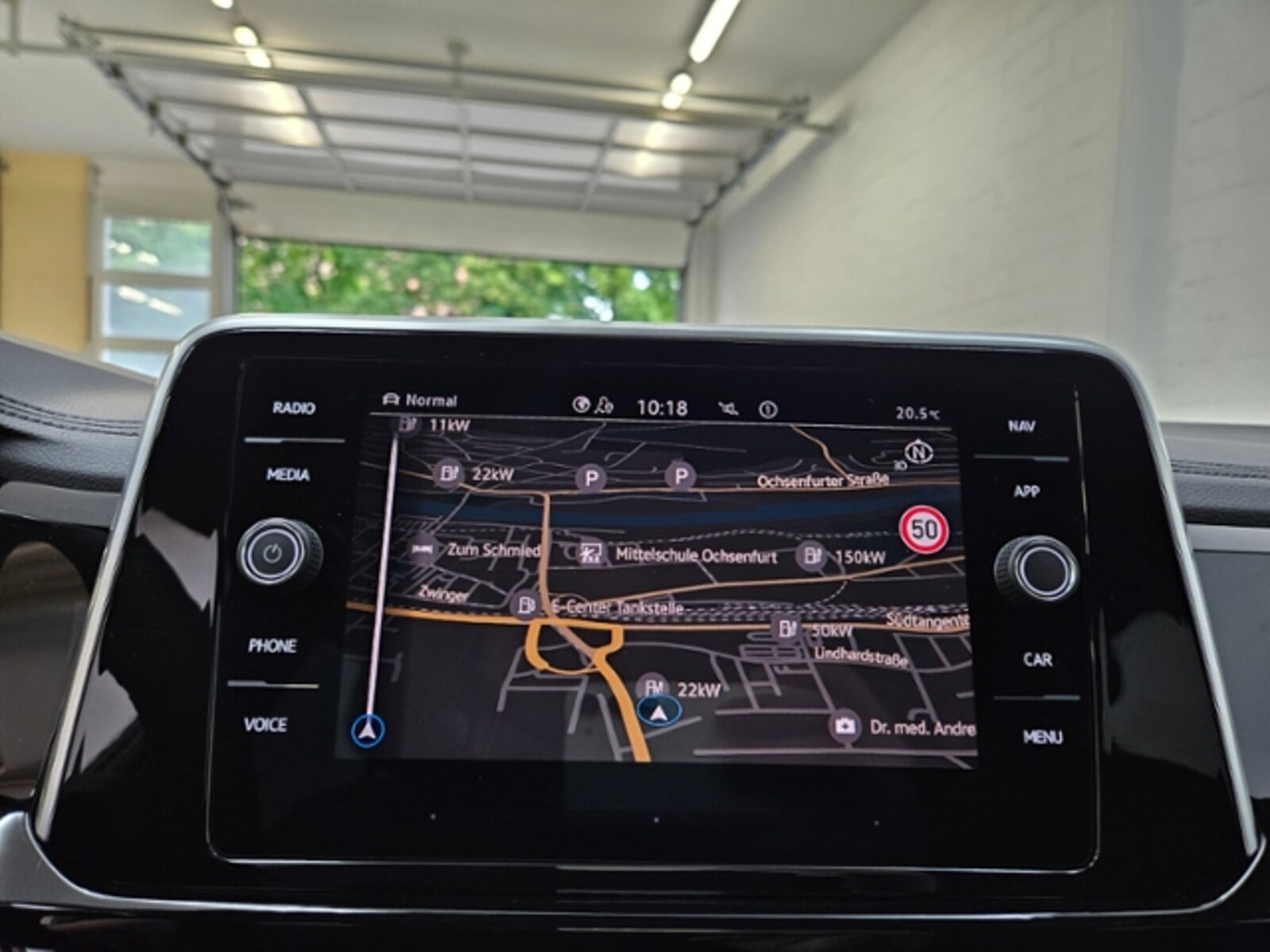 Volkswagen T-Roc – Bild 16