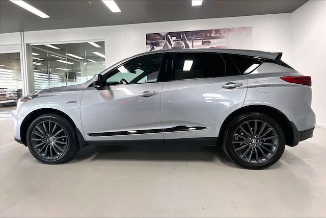 2023 Acura RDX