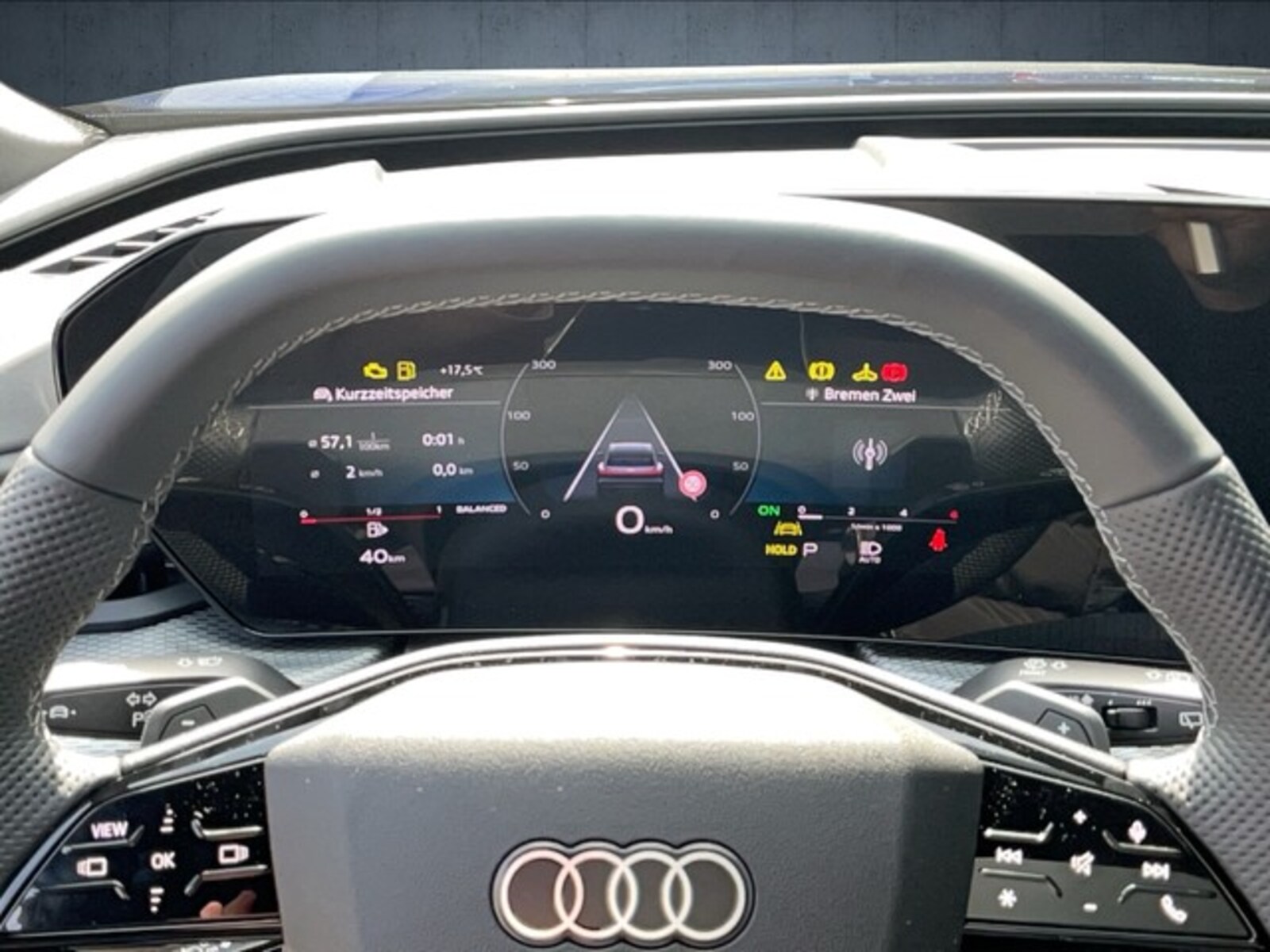 Audi Q5 – Bild 9
