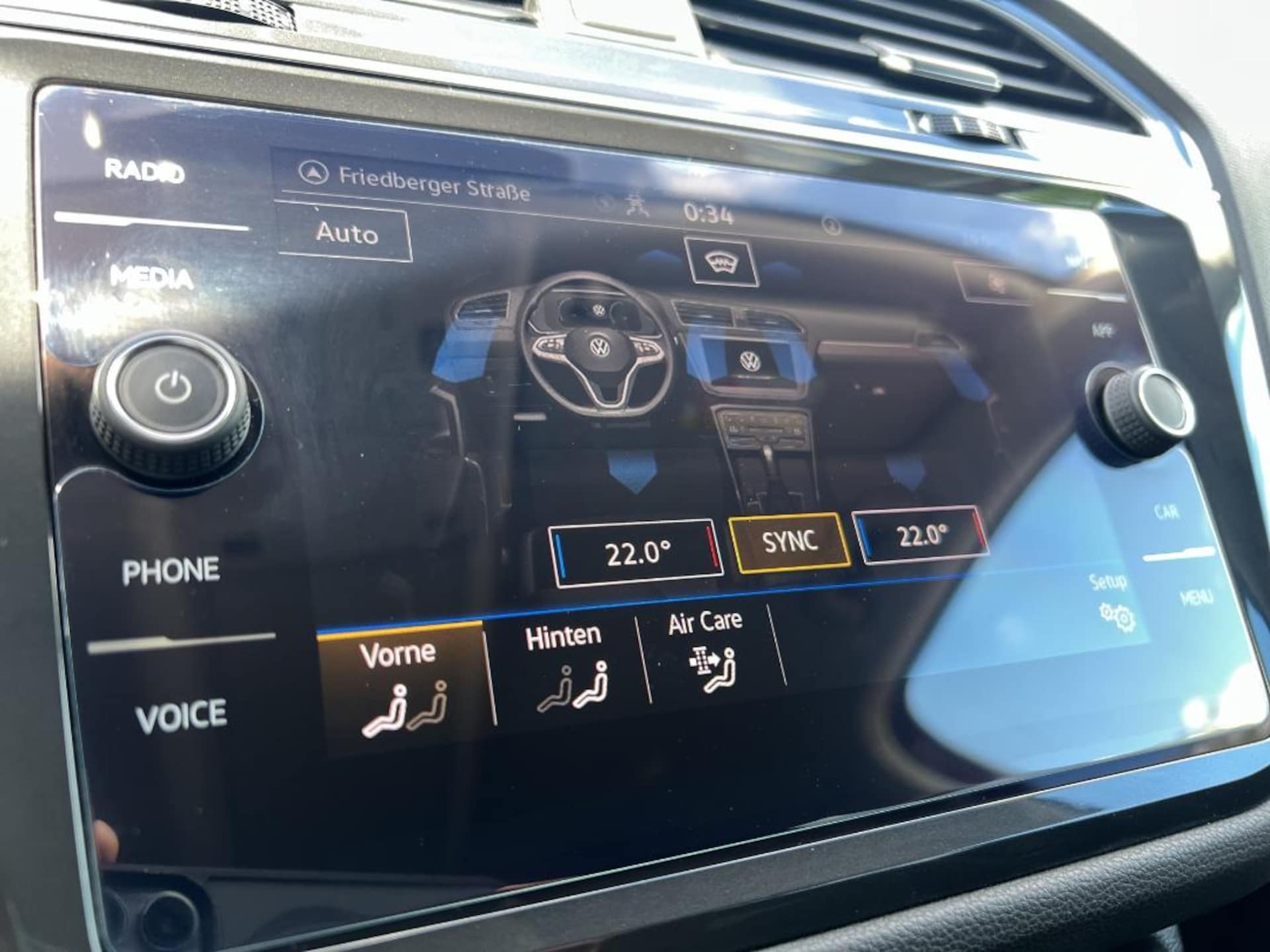 Volkswagen Tiguan Allspace Life