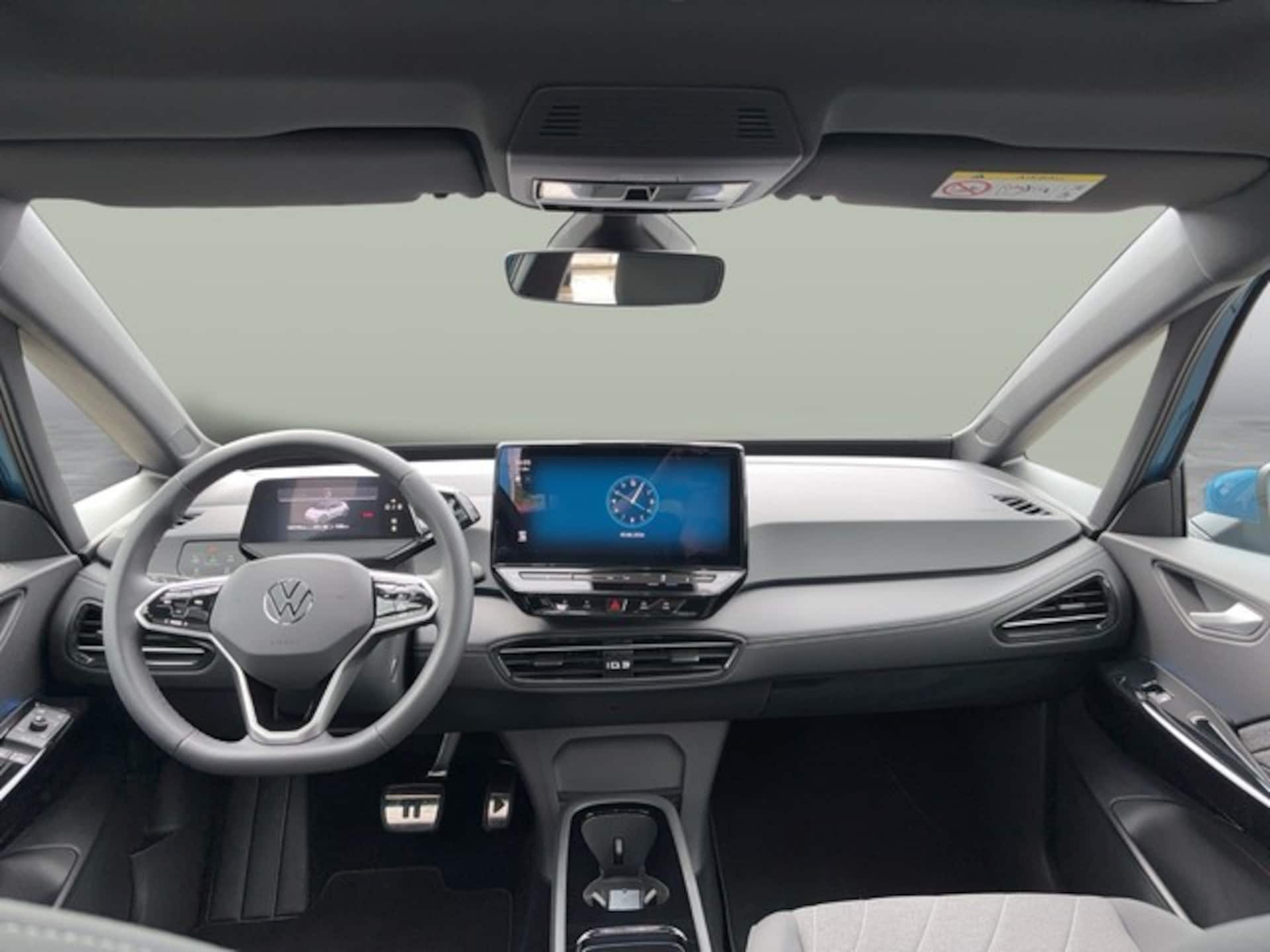 Volkswagen ID.3 Pro