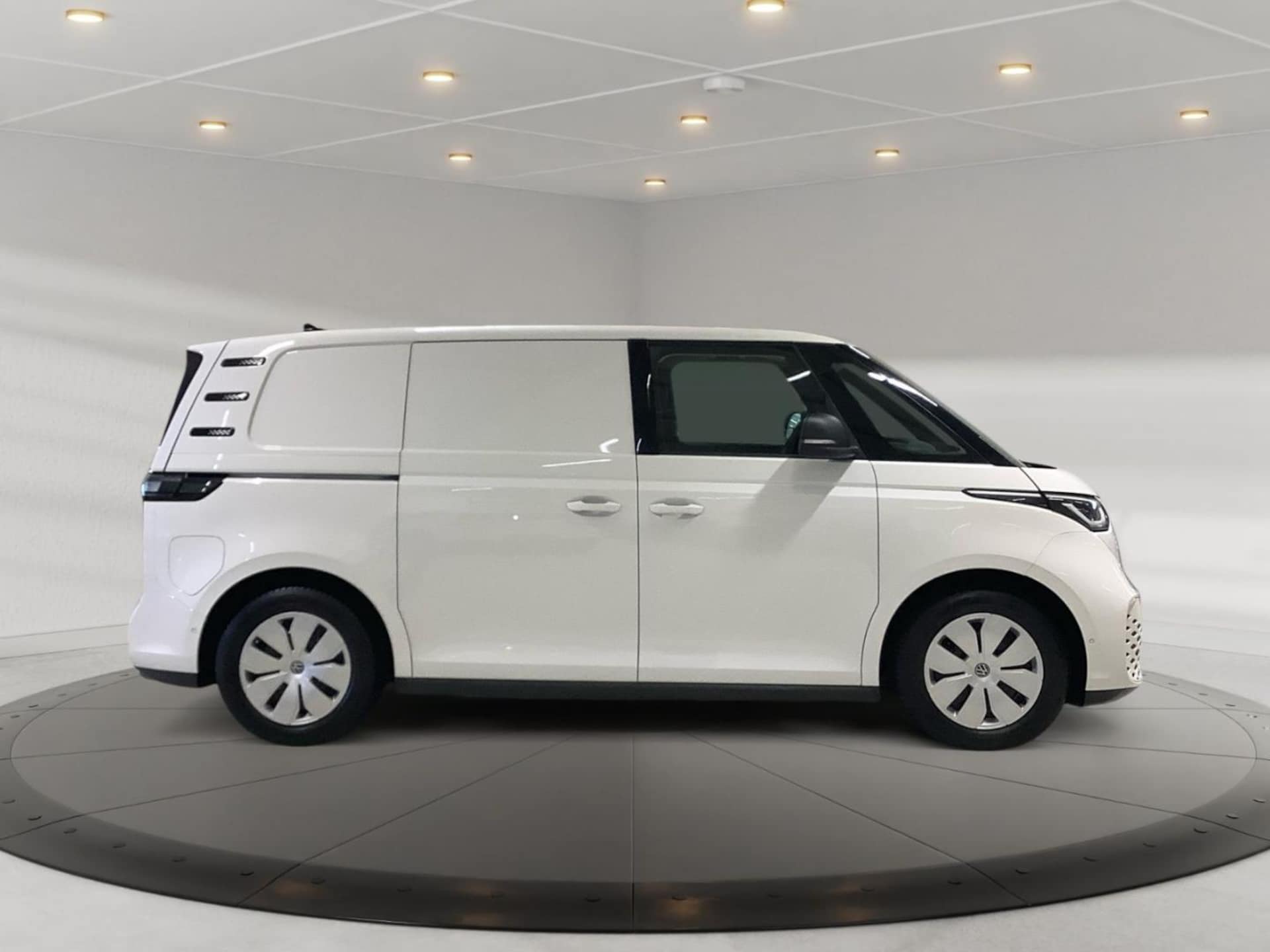 Volkswagen ID. Buzz Cargo Basis-Modell