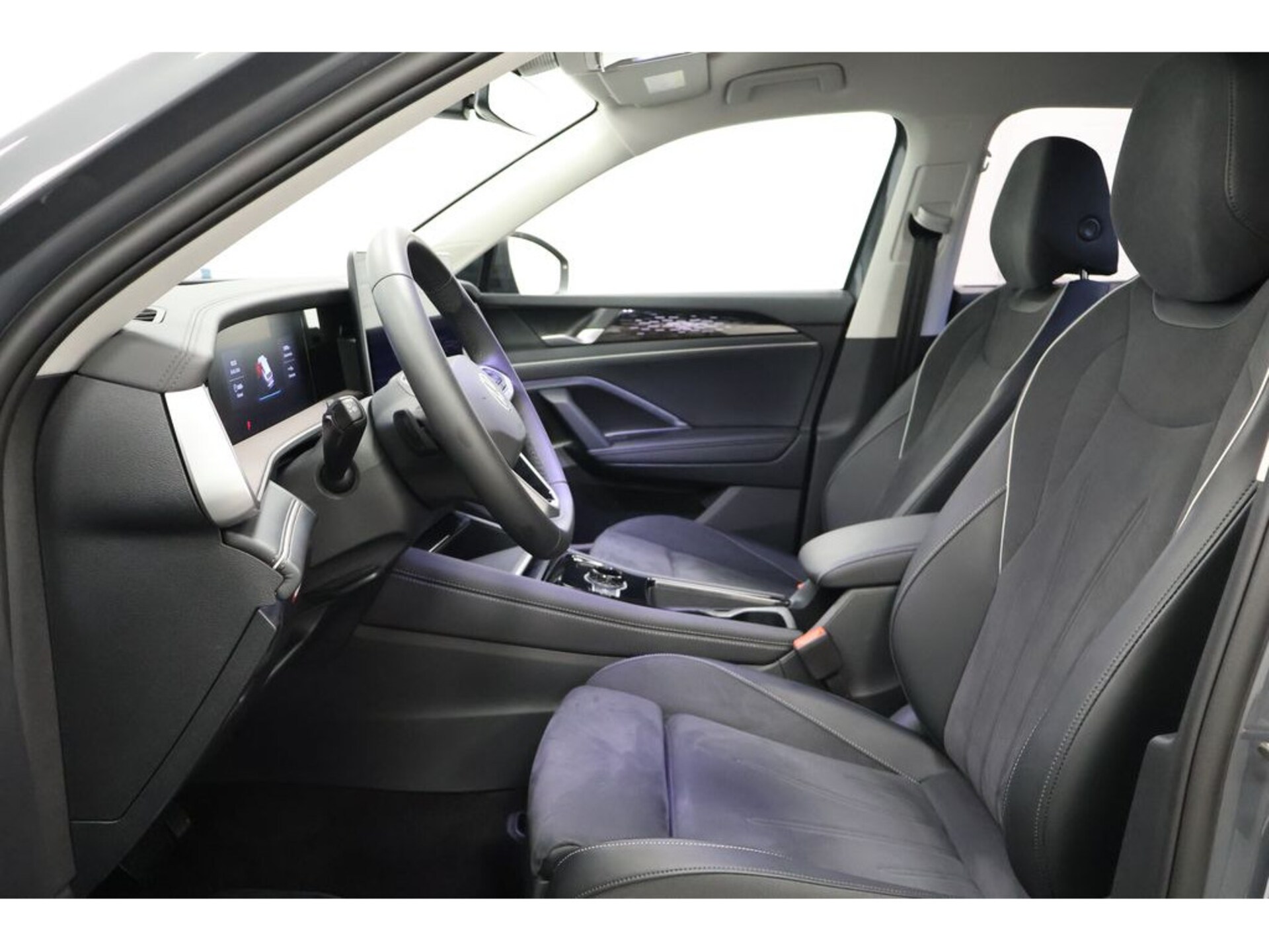 Volkswagen Tayron Elegance