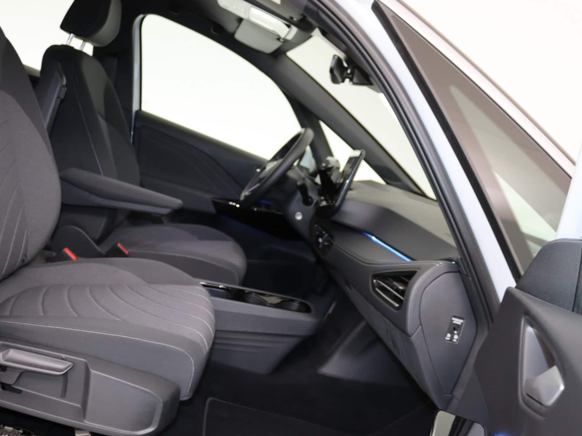Volkswagen ID.3 Pro