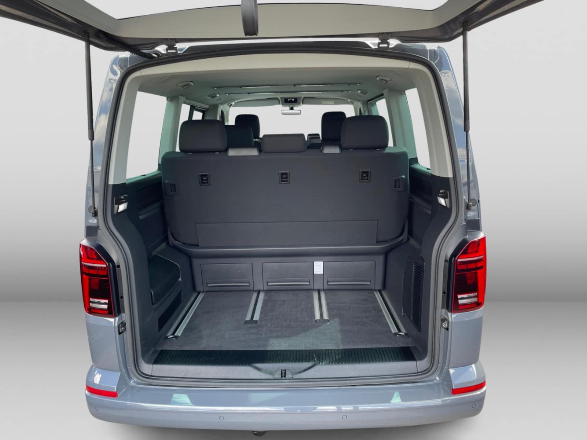 Volkswagen T6.1 Multivan Comfortline
