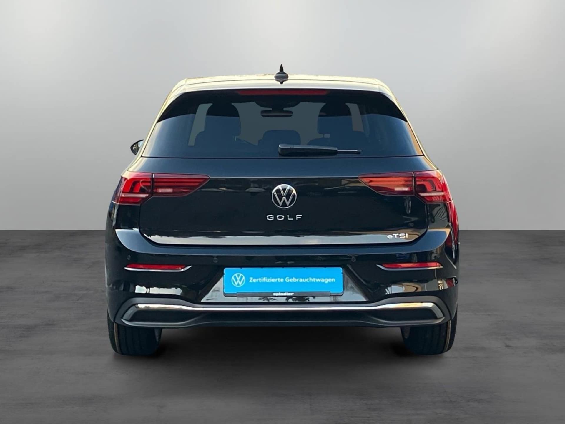 Volkswagen Golf ENERGY