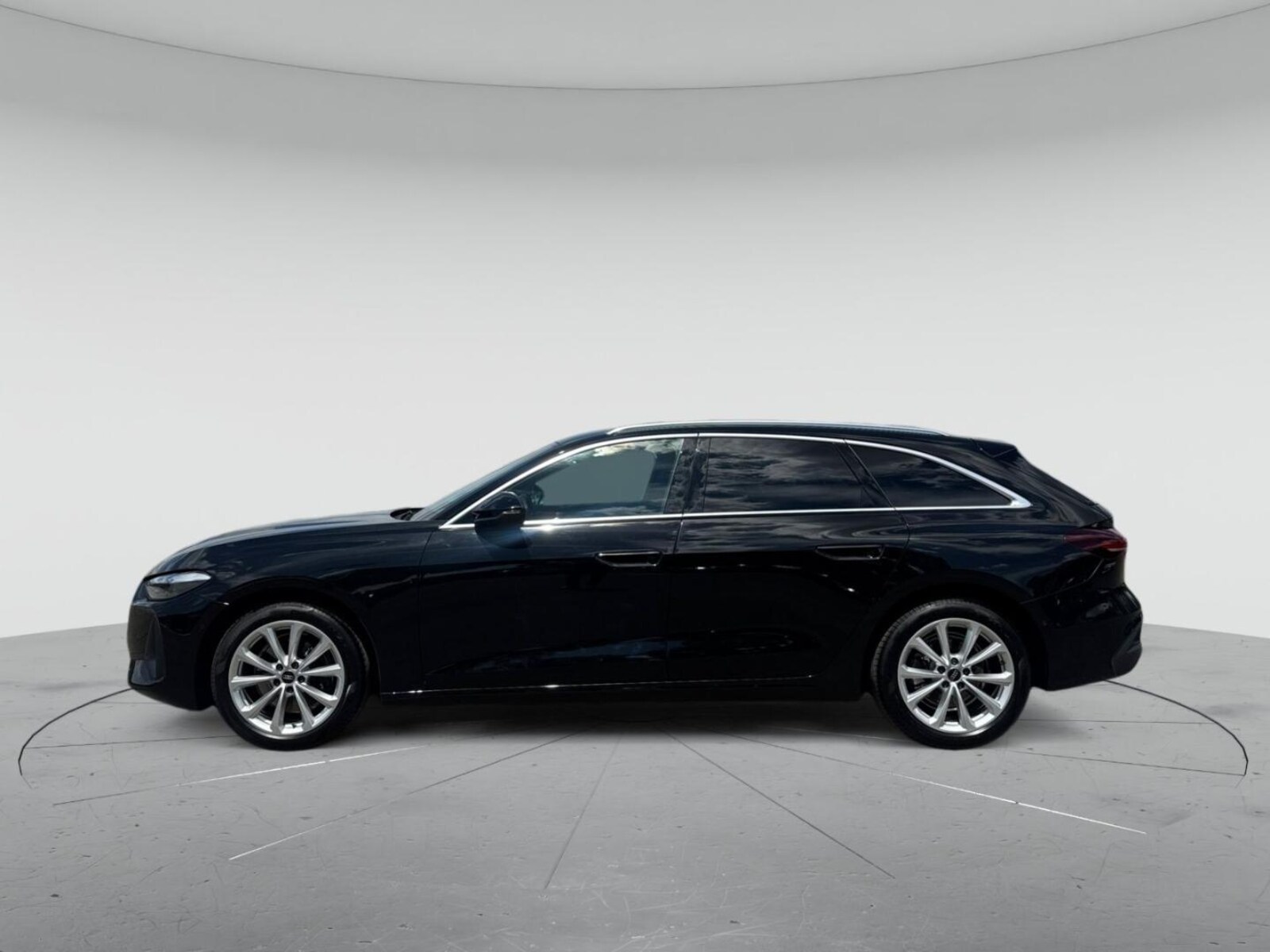 Audi A5 Avant – Bild 4