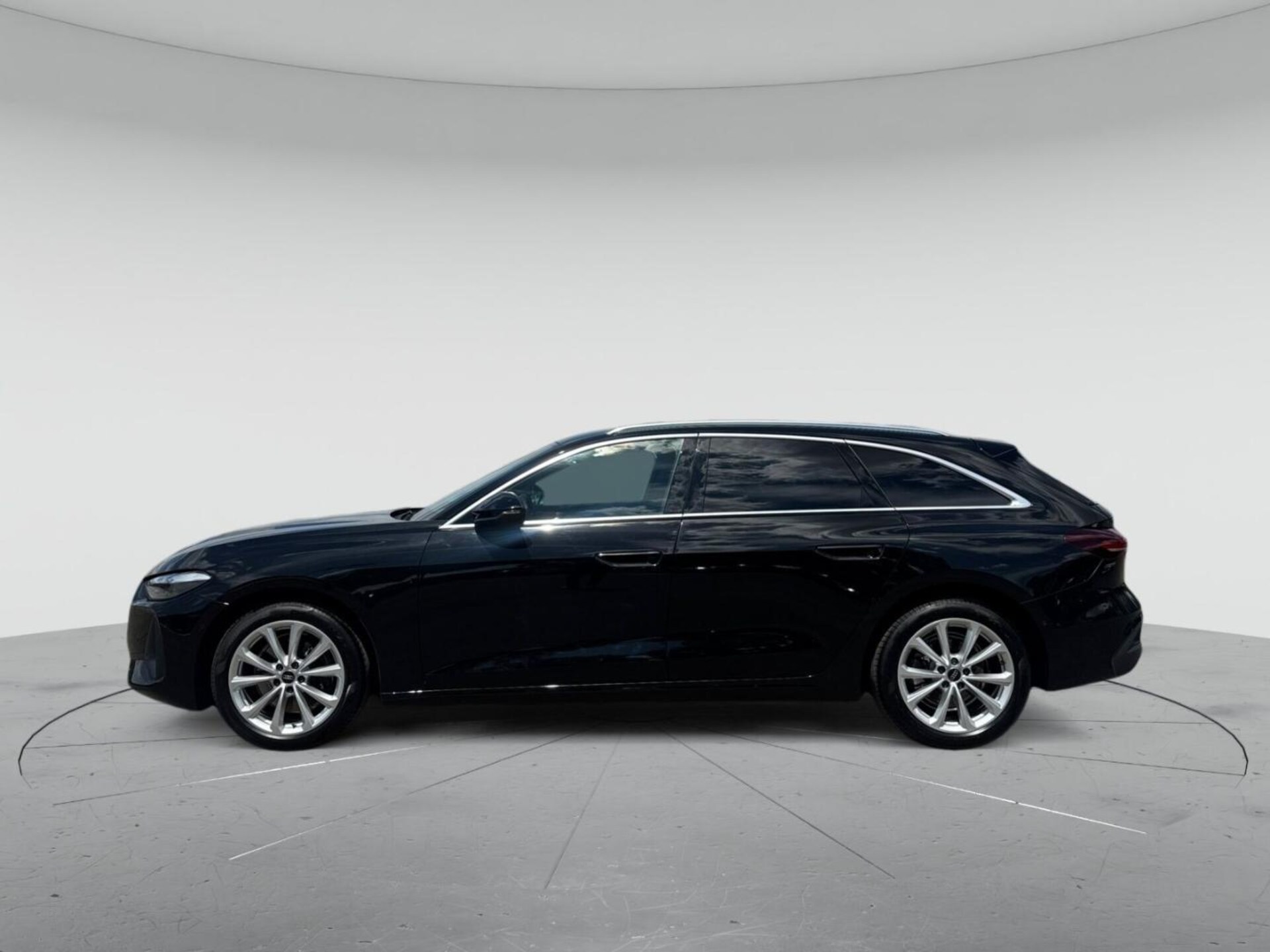 Audi A5 Avant