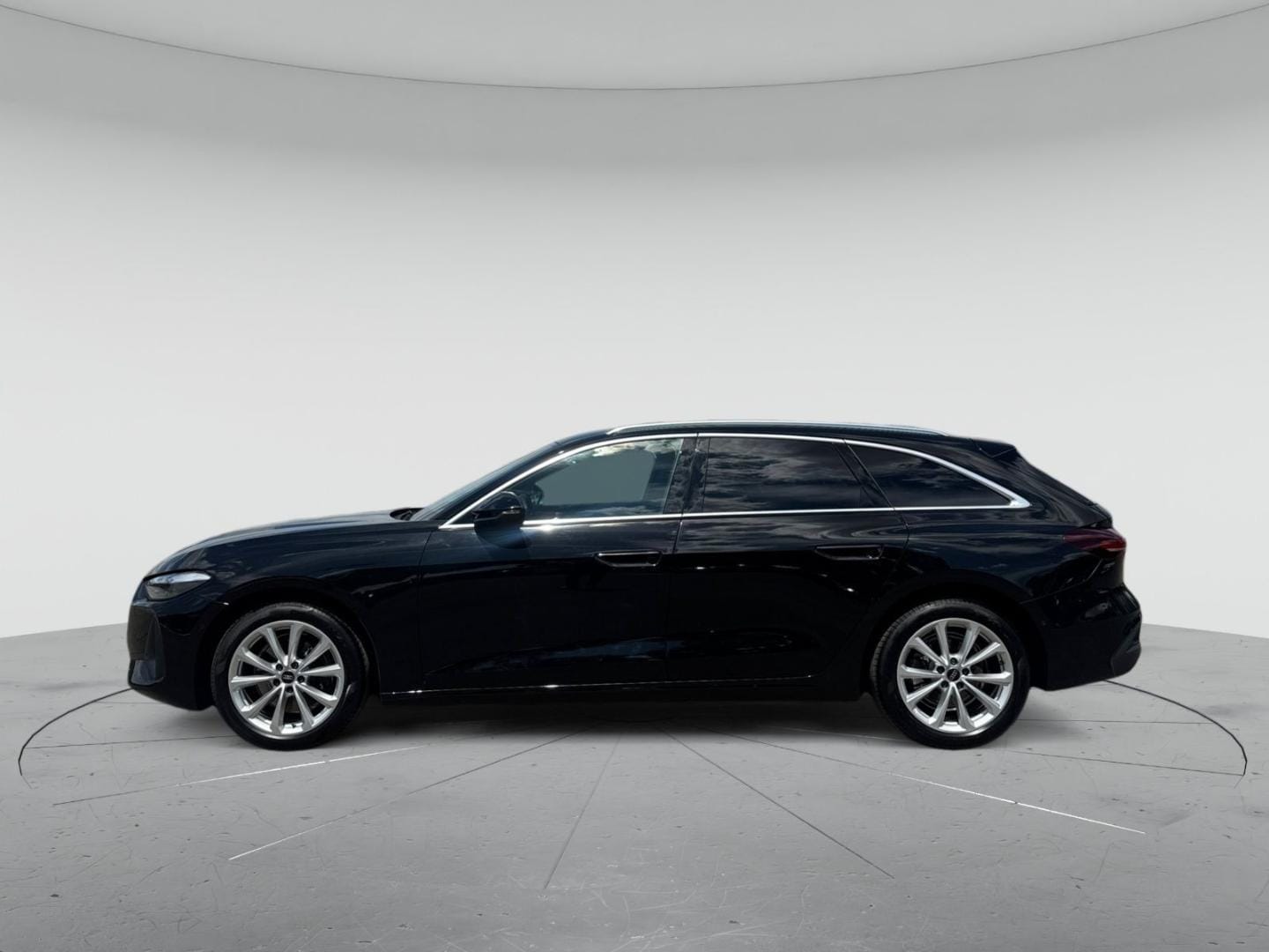 Bild über Audi A5 Avant TFSI quattro S tronic - für weitere Informationen kontaktieren Sie den Audi Partner