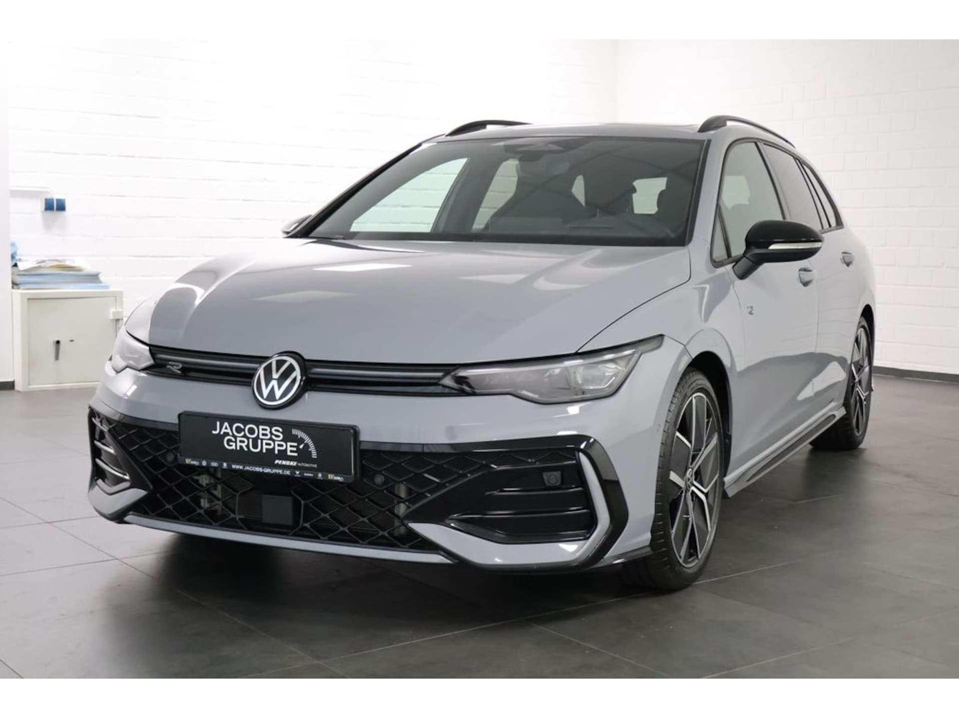 Volkswagen Golf Variant R-Line
